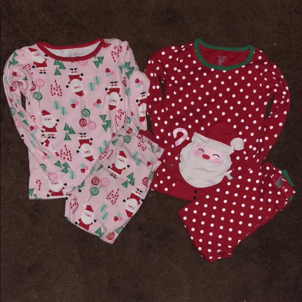Christmas Pajamas